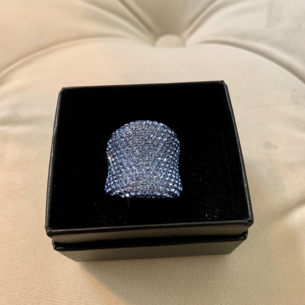 Joan Boyce ring